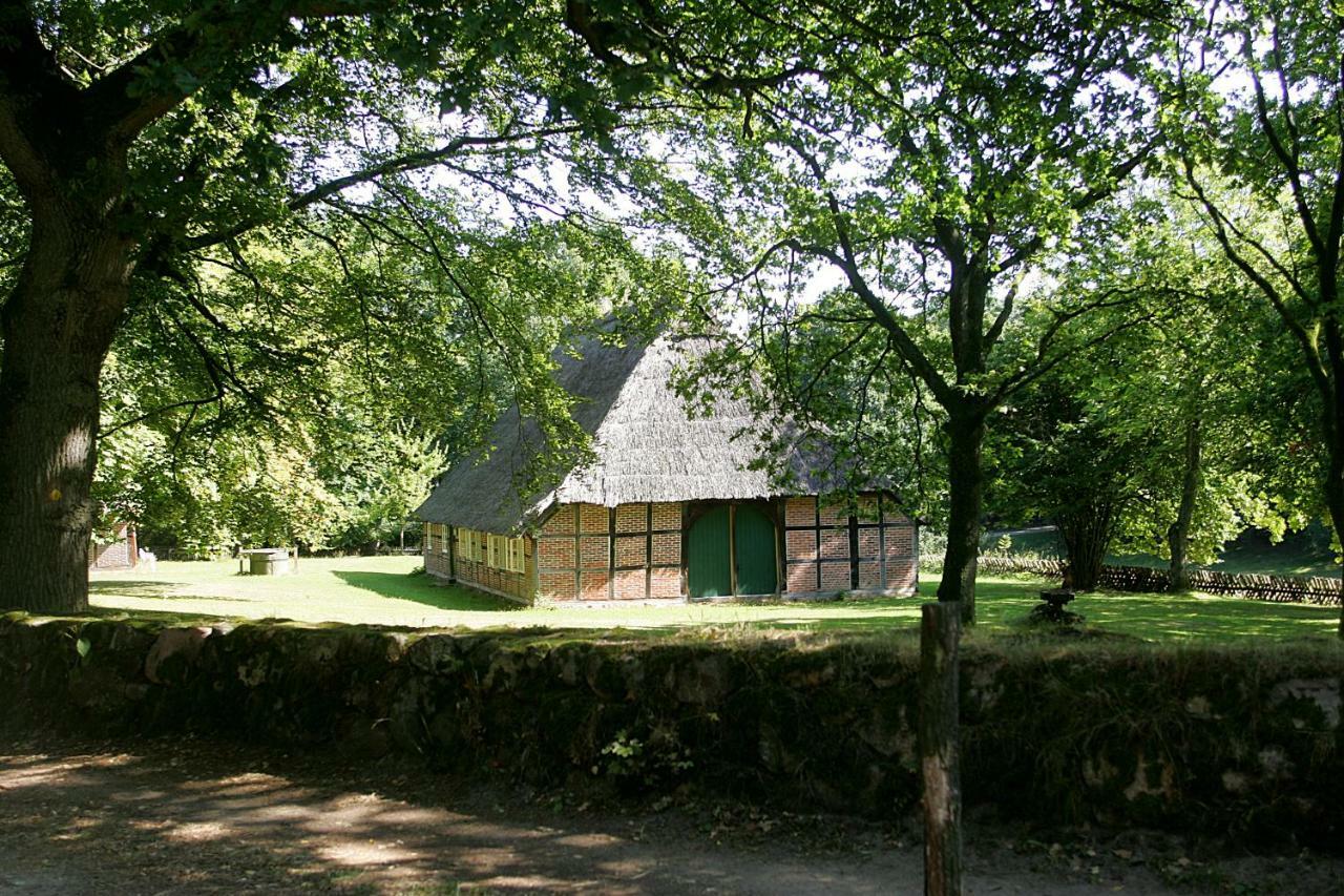 Garbers-hof Undeloh