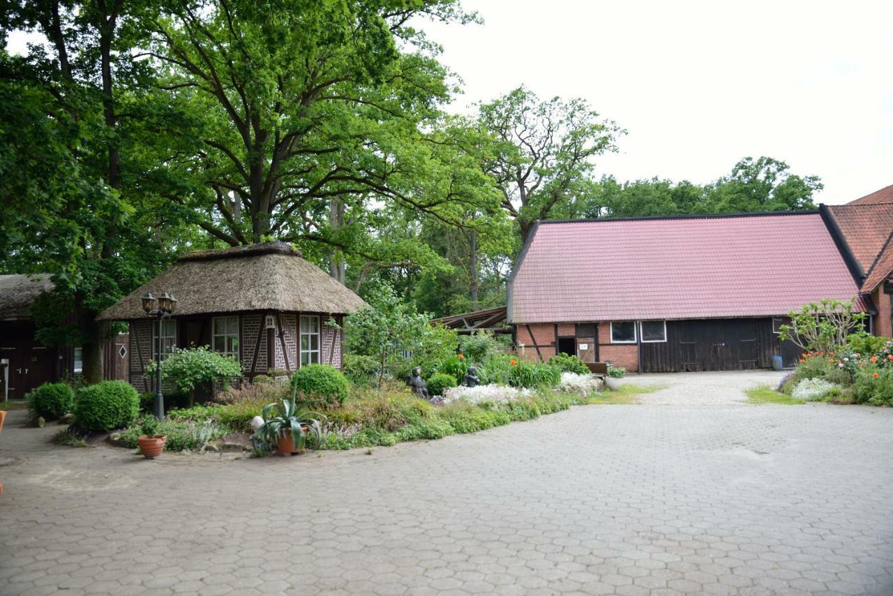 Garbers-hof Undeloh