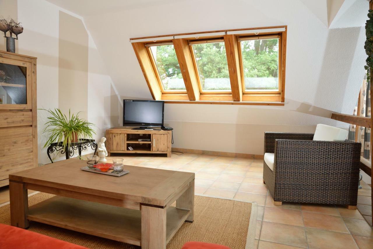 Garbers-hof Appartement