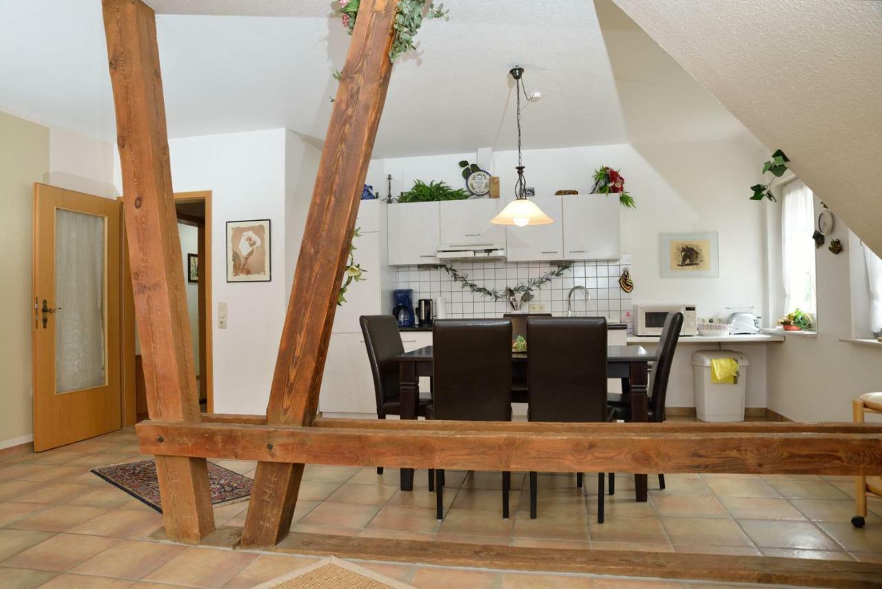 Garbers-hof Appartement