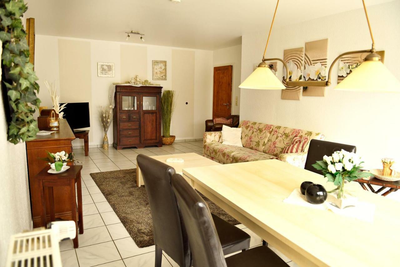 Garbers-hof Apartment *