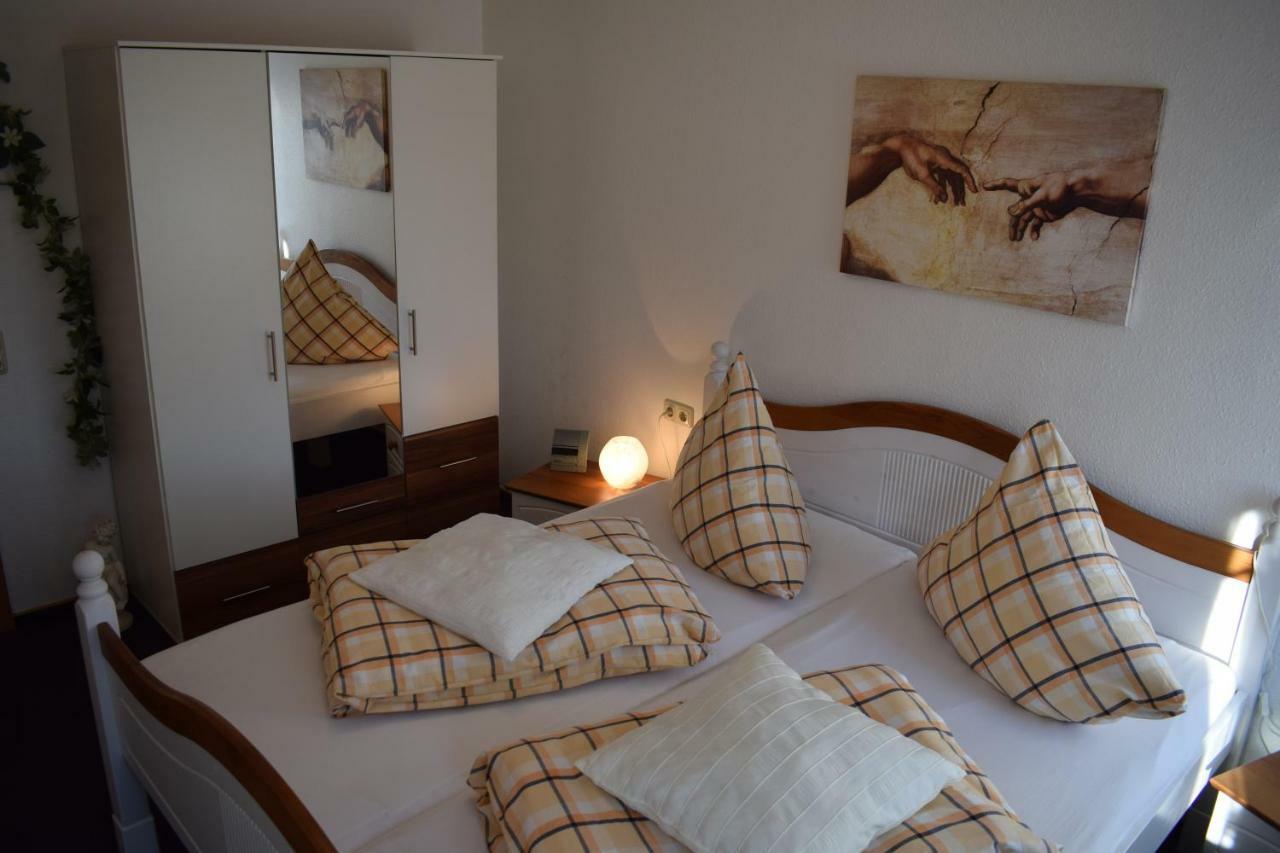 Appartement Garbers-hof