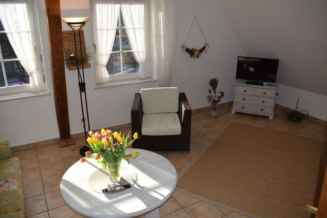 Apartment Garbers-hof