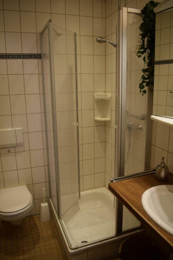 Garbers-hof Apartment *