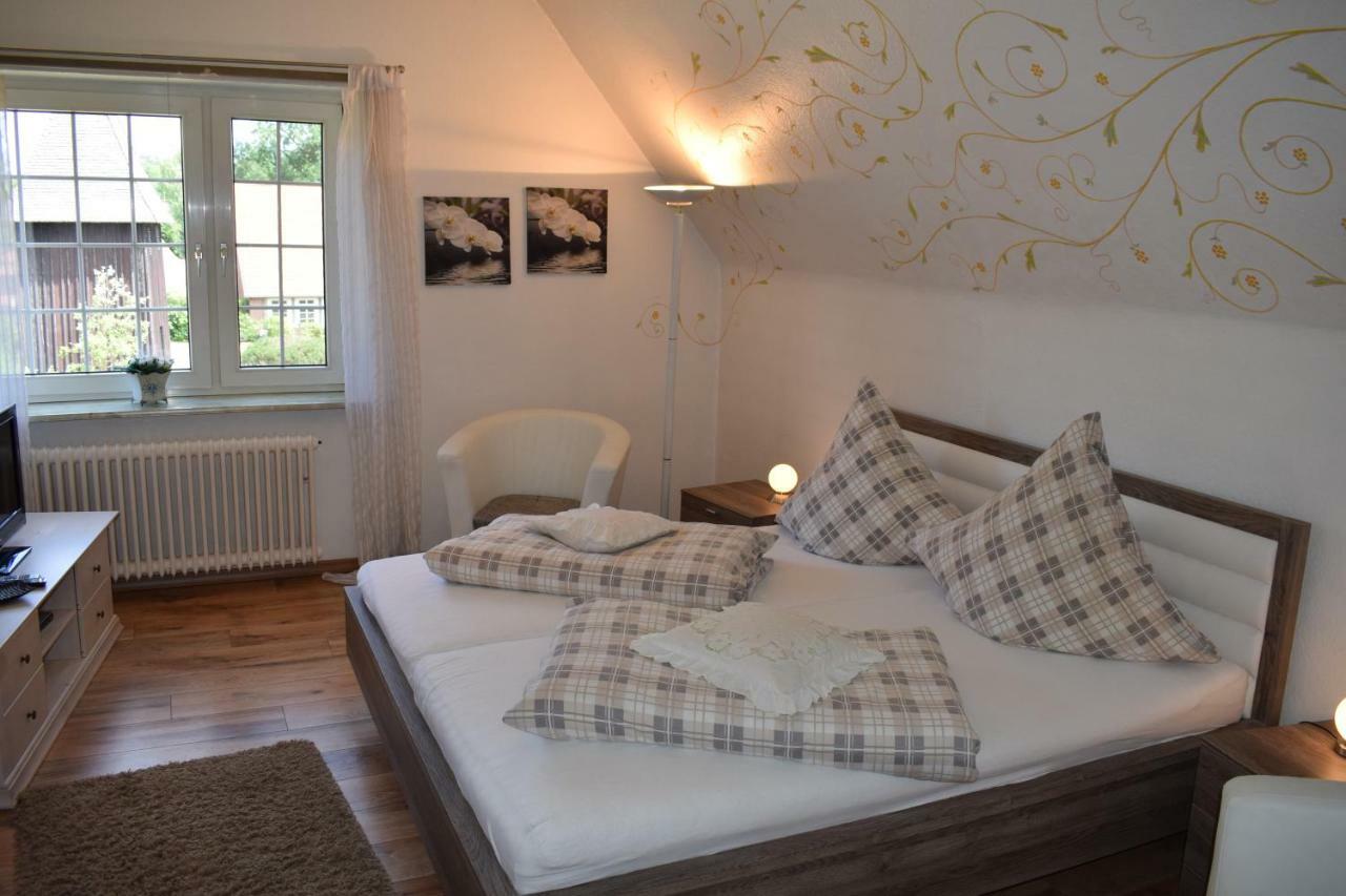 Garbers-hof Appartement Undeloh