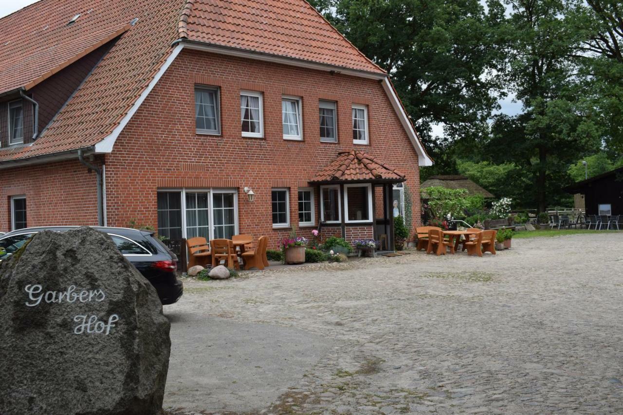 Apartment Garbers-hof