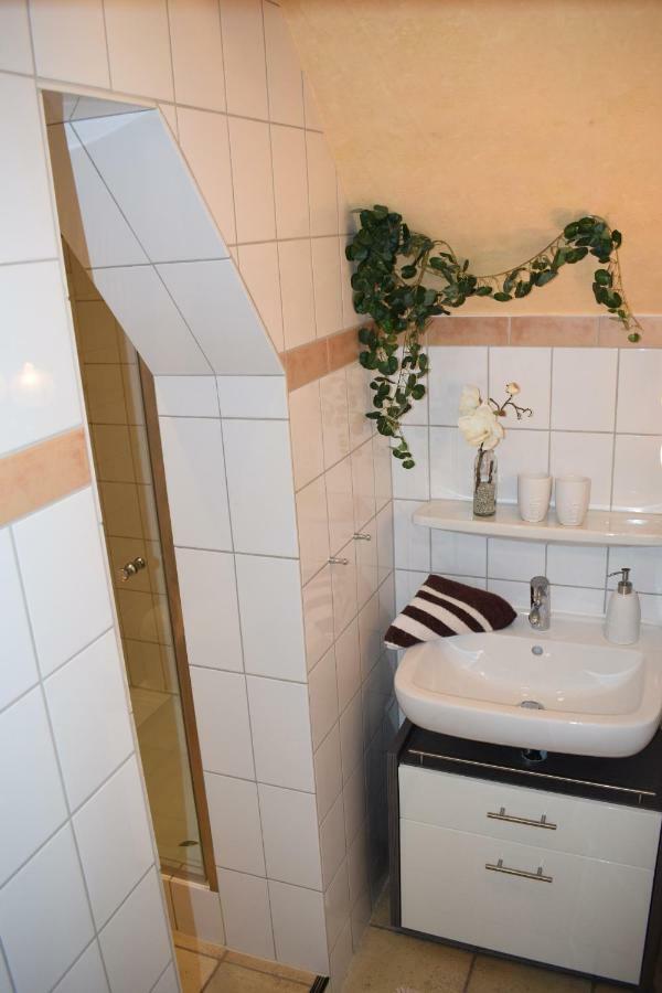 Apartment Garbers-hof Undeloh